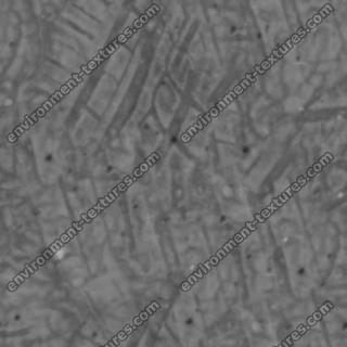 Seamless Textures of Asphalt + Normal & Bump Mapping